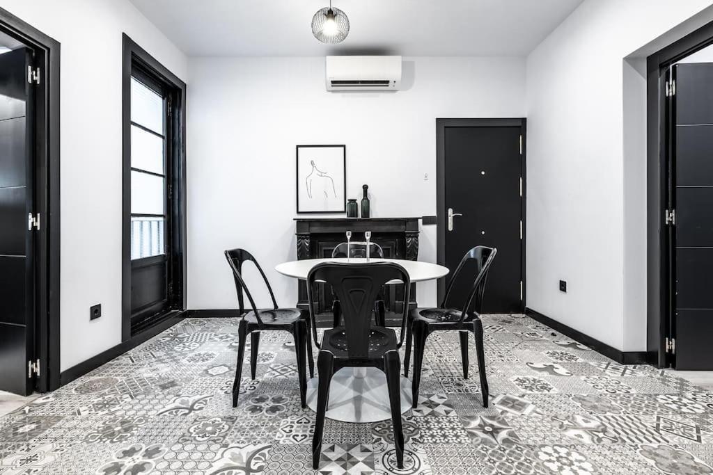 מדריד Sol II Prime, By Presidence Rentals מראה חיצוני תמונה