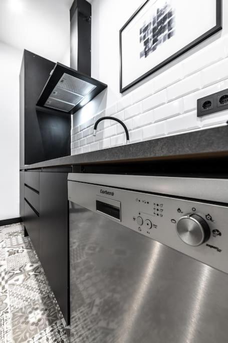 מדריד Sol II Prime, By Presidence Rentals מראה חיצוני תמונה